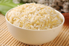 电饭锅蒸米饭