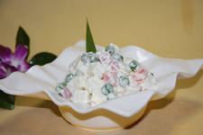 葱花饼