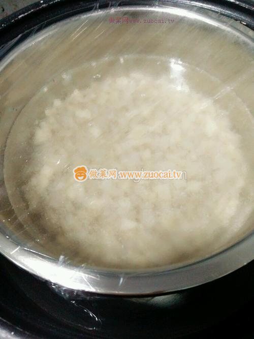 水晶猪皮冻的做法