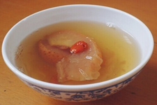 小吊梨汤