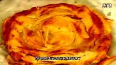 千层饼 葱油饼的做法视频