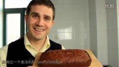 正宗烘焙香蕉面包 (Matt Garner)的做法视频