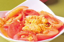 西红柿炒鸡蛋的做法介绍