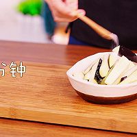 肉末茄子煲的做法图解2