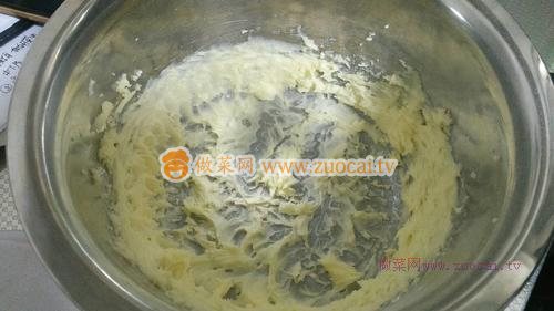 趣多多巧克力饼干的做法
