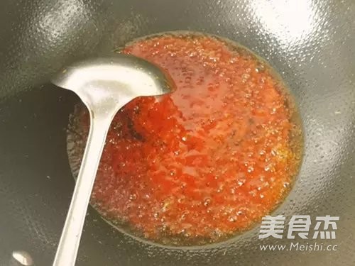 一鱼两吃的做法