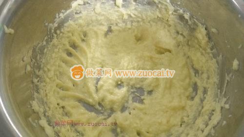 趣多多巧克力饼干的做法