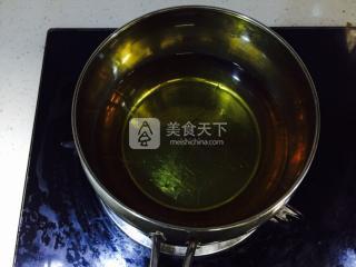 酸甜排骨的做法步骤：5