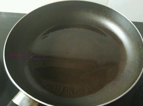 饺子皮锅贴的做法