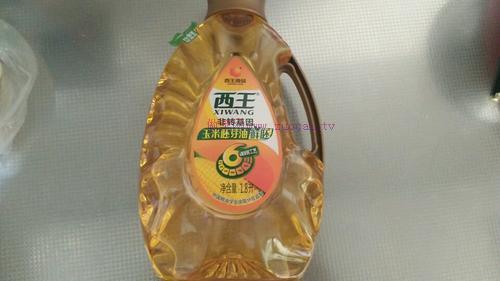 奶香玉米饼的做法