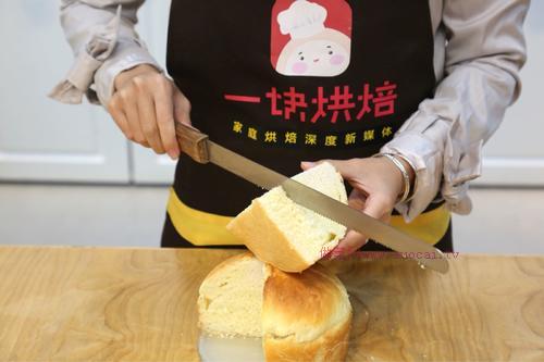 入门面包——奶酪面包的做法