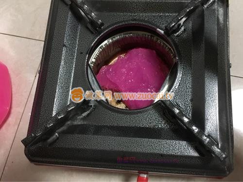 冬笋腌菜火锅的做法