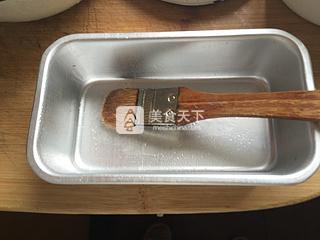 自制零添加的鱼豆腐