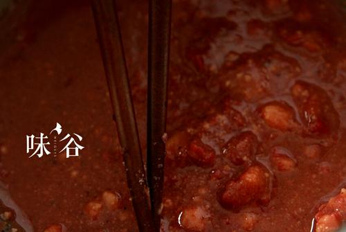 腐竹焖鸭的做法