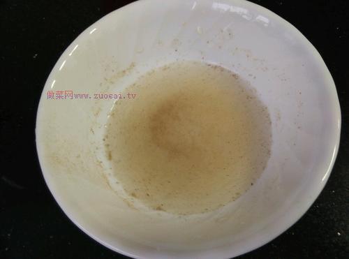 爱心鸡蛋饼的做法