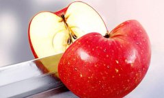 苹果怎么吃才营养 饭前吃苹果可控制体重