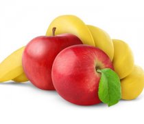 【香蕉和苹果能一起吃吗】香蕉和苹果的营养价值_香蕉和苹果怎么吃对