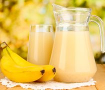 【香蕉和酸奶能一起吃吗】香蕉和酸奶的营养价值_香蕉和酸奶一起吃的