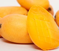 【芒果怎么吃】芒果怎么吃_吃芒果的好处和坏处