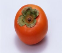 【柿子的吃法】柿子的功效_柿子不能和什么同吃