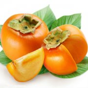 【硬柿子能吃吗】硬柿子的皮能吃吗_硬柿子的功效_硬柿子和软柿子的区