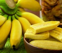【为什么香蕉不能空腹吃】香蕉什么时候吃好_香蕉一天吃几根好