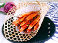 串烤大虾的做法